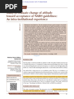 Accreditation NABH Questionnaire JNABHHP 2014