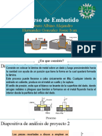 Proceso de Embutido 5AM3