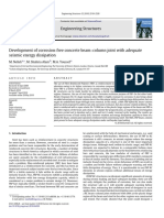 Engineering Structures: M. Nehdi, M. Shahria Alam, M.A. Youssef