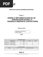 Tarea 1-Montaje