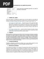 Propiedades de Los Campos en Access PDF