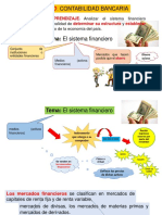 El Sistema Financiero Ecuador