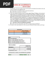 Ejercicio Sensibilidad Taha