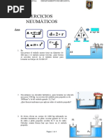 Guia Ejercicios Ley de Pascal