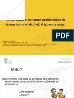 Mitos Sobre El Consumo 3