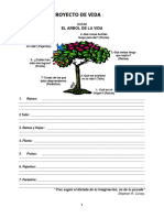 Taller El Arbol de La Vida PDF