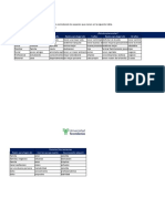 Excel Plan de Vida