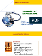 Diagnostico Empresarial