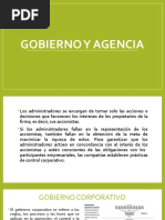 g4GOBIERNO Y AGENCIA