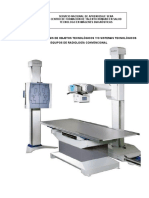 Guia de Objeto Tecnologico RX 2222