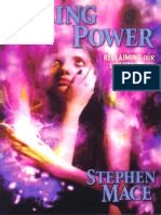 Stephen Mace - Seizing Power-Netluv