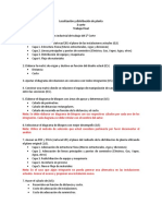 Localización y Distribución de Planta