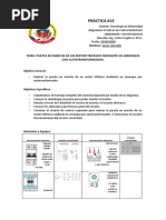 Practica 13 Arranque Con Autotransformador