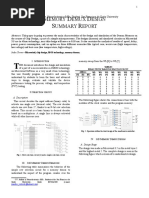 Memory Demux Design 45nm CMOS