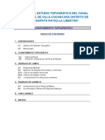 Informe de Ingenieria Topografico