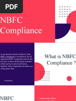 NBFC Compliance: by Swarit Advisors