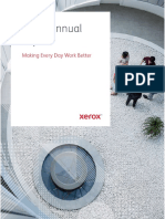 2019 Xerox Annual Report