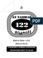 An-Nasihah 122 PDF