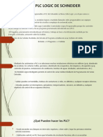 Zelio PLC Logic de Schneider