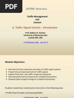 TMC1 TrafficSignalControl