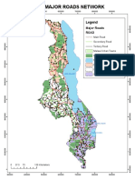 Malawi Maps 2