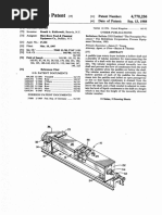 United States Patent