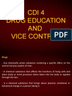 Drugs Reviewer