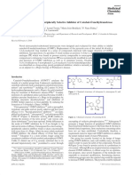 Articulo Quimica Medicinal 3