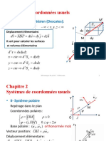 Systèmes de Coordonnées PDF