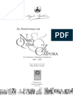 As Aventuras de Nho Quim e Ze Caipora PDF