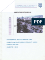 Cuaderno Antisismica PDF