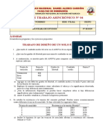 Ficha de Trabajo 04