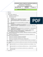 GRB-DHS-P-003 Procedimiento Manejo de Sustancias PDF