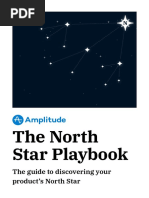 Amplitude The North Star Playbook