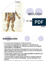 Miologia 1