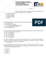 DEBER #19. Tarea 10. Relac. Cuant