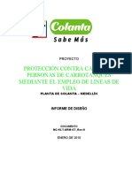 Proyecto Colanta