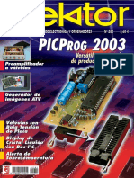 Elektor PICnoviembre 2003