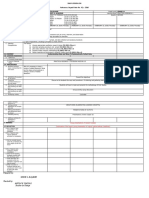 Reference: Deped Order No. 42, S. 2016: Iii. Learning Resources