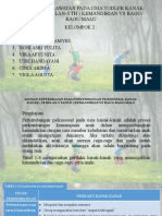 Asuhan Keperawatan Pada Perkembangan Psikososial Kanak-Kanak