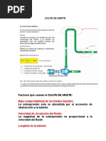 Golpe de Ariete