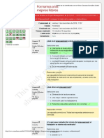 Módulo 3 - Empowerment - Conseguir Lo Mejor de Tu Equipo y Colaboradores PDF