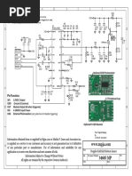 Pin Function:: Optional CDS Photoresistor