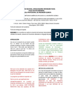 01 METODO DE LA BISECCION Y LA REGLA FALSA Respuesta