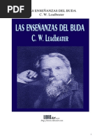 Las Enseñanzas Del Buda