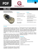 IR400 Data Sheet