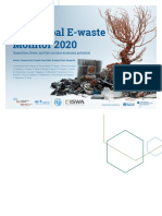 Global Waste Report