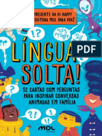 Língua Solta! PDF