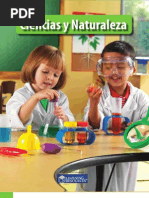 Ciencias Naturales, Disesa