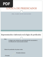 Clase 4 Logica de Predicados